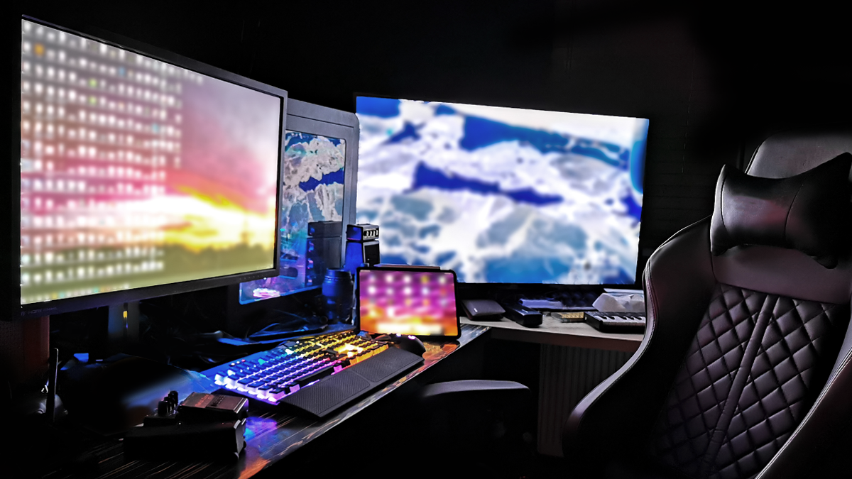 Elite Gear – Detaillierte Tests & Performance-Vergleiche für Gamer