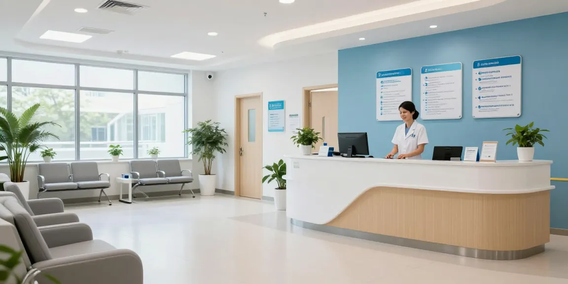 Akra Labs Shop - Hochwertige medizinische Dienste in einer modernen Klinik.