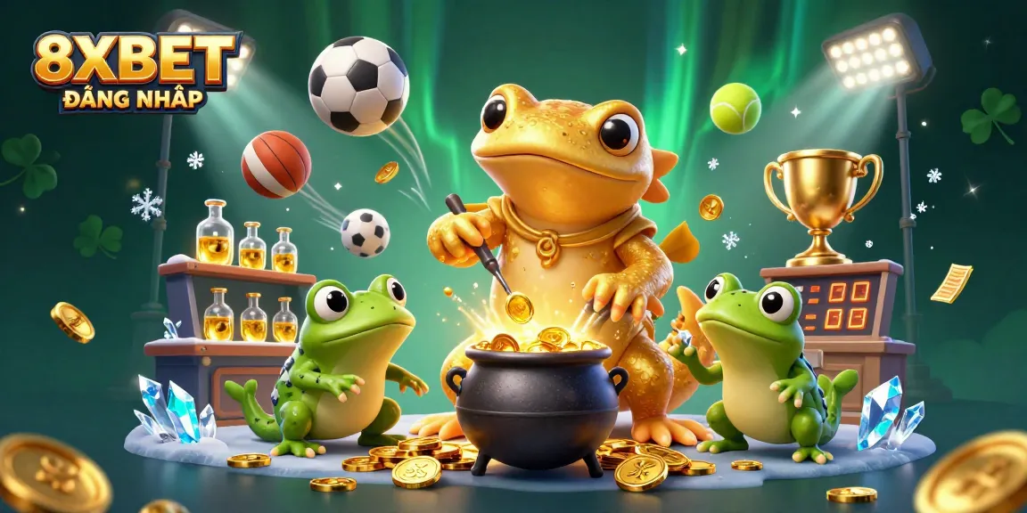 Engage with 8XBET ĐĂNG NHẬP for thrilling sports betting experiences and opportunities.