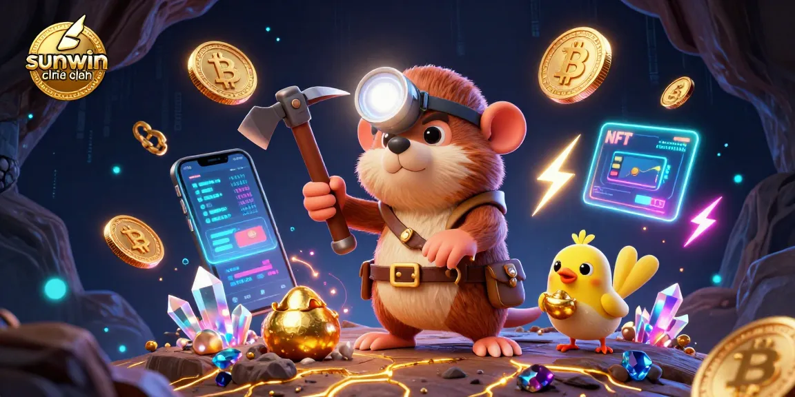 Engage with sunwin chính hãng while exploring a treasure-filled gaming paradise.